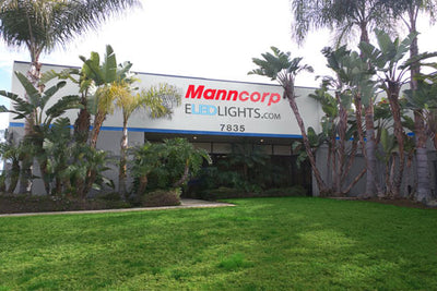 Manncorp Starts off 2016 and its 50th Year of Business With a Bang!