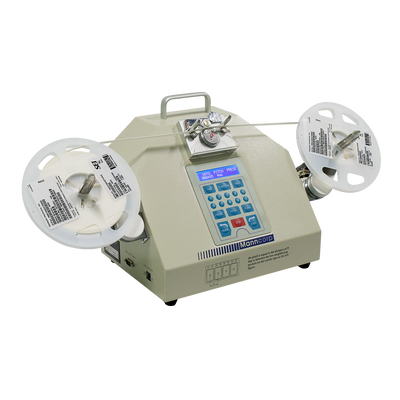 Component Reel Counters