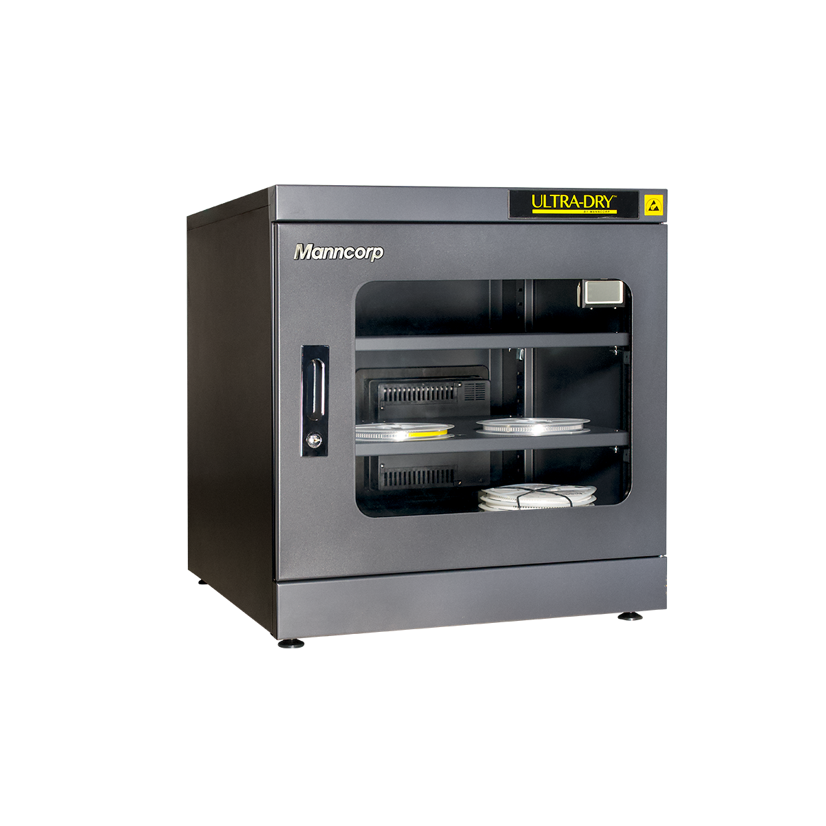 Ultra-Dry Desiccant Dry Box for MSDs - 7.1 cu. ft. | Compact