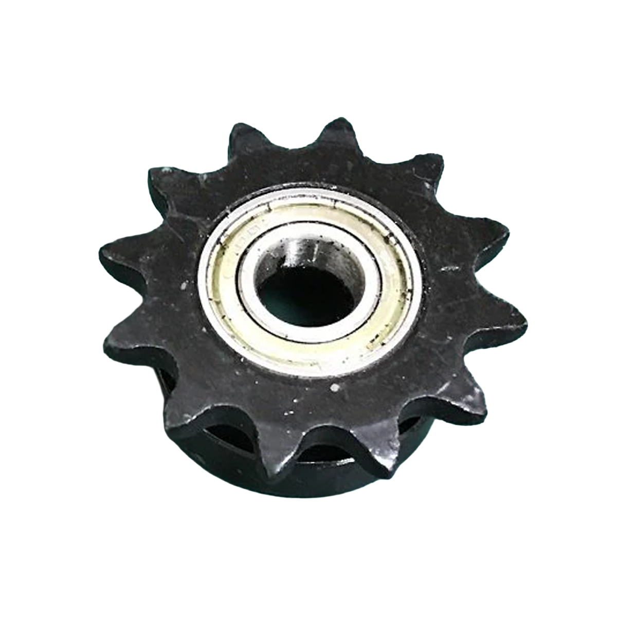 Bearing 6900 + 12 Teeth Sprocket Wheel – Manncorp Inc.