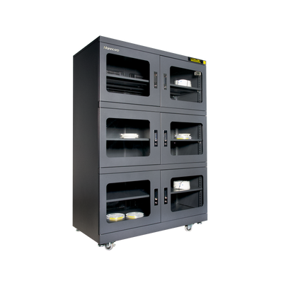 Dry Boxes for SMD Storage