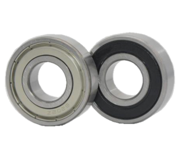 見本3 Bearing Model 6202Z (WJ.ZC.D62020) – Manncorp Inc.