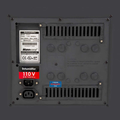 ULTRA-DRY 157V Desiccant Dry Box for MSDs