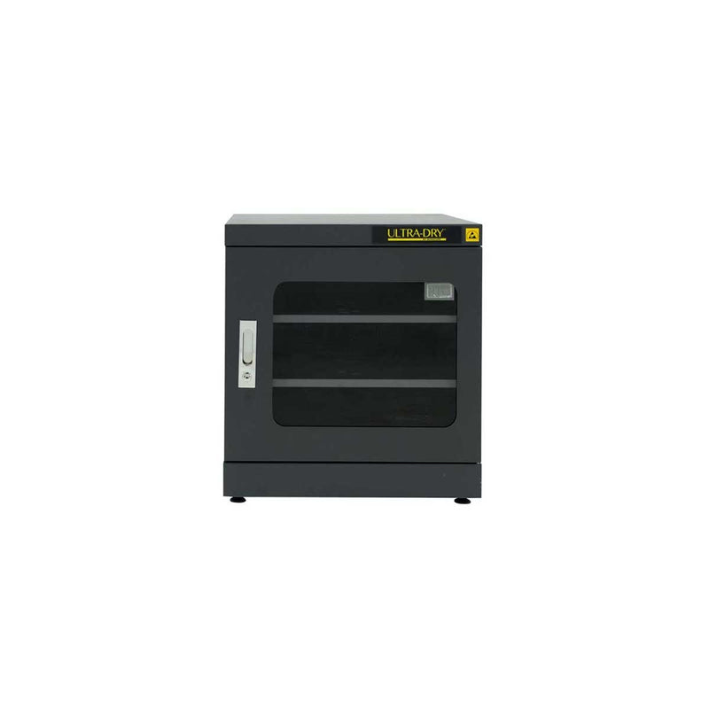 ULTRA-DRY 290V Desiccant Dry Box for MSD Storage - Front