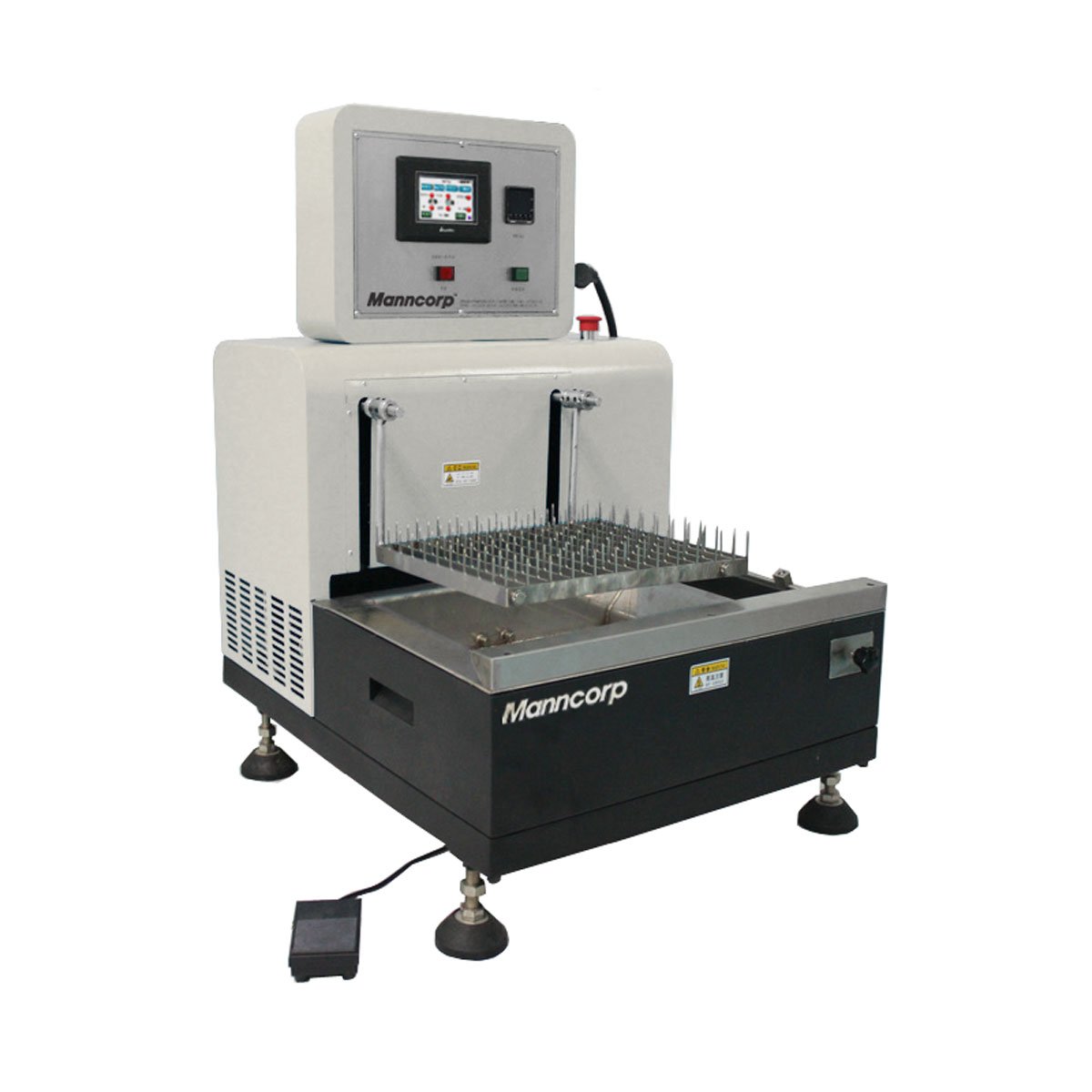 Auto Dip 3530TS Dip Soldering Machine