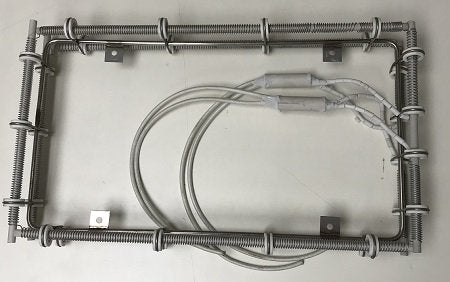 Heating Element for LY5 – Manncorp Inc.