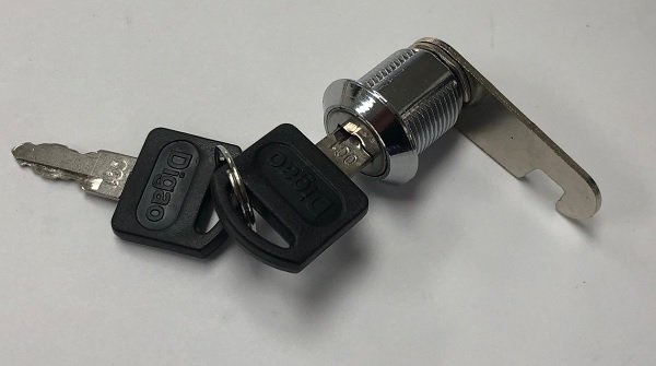DQ.XE.P00401A Rabbit Lock 401 – Manncorp Inc.
