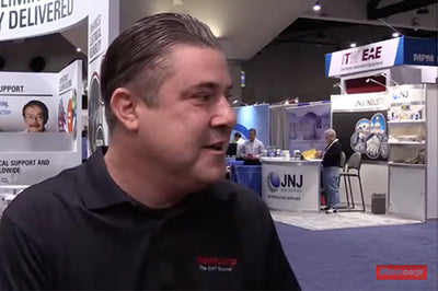APEX Interview with National Sales Manager Ed Stone