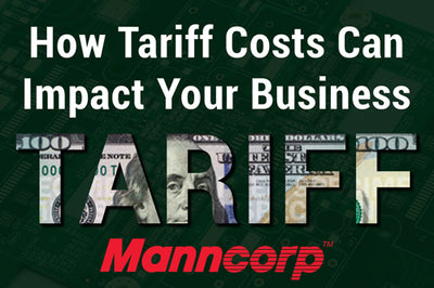 How Tariff Costs Can Impact Your Business