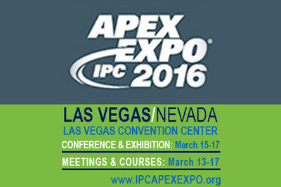 Manncorp Celebrating 50th Anniversary at 2016 APEX Expo