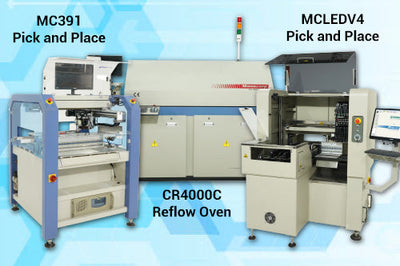 Manncorp Trade in/Trade up Program