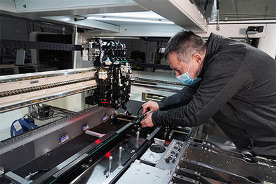 How to Improve Your Production Process