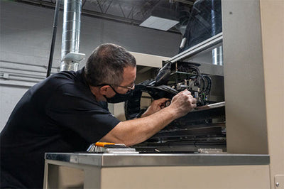 The Manncorp Difference: Superior SMT Equipment & Lifetime Support