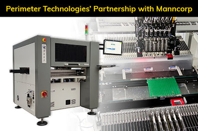 Enhancing Production Efficiency and Meeting Growing Demand: Perimeter Technologies’ Partnership with Manncorp