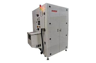 Unique Applications, Meet the Perfect Machinery:  Custom Manufacturing Equipment