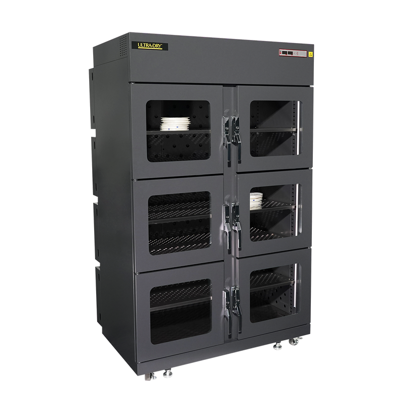 Ultra-Dry 1490H-50 Baking Dry Cabinet - New Version