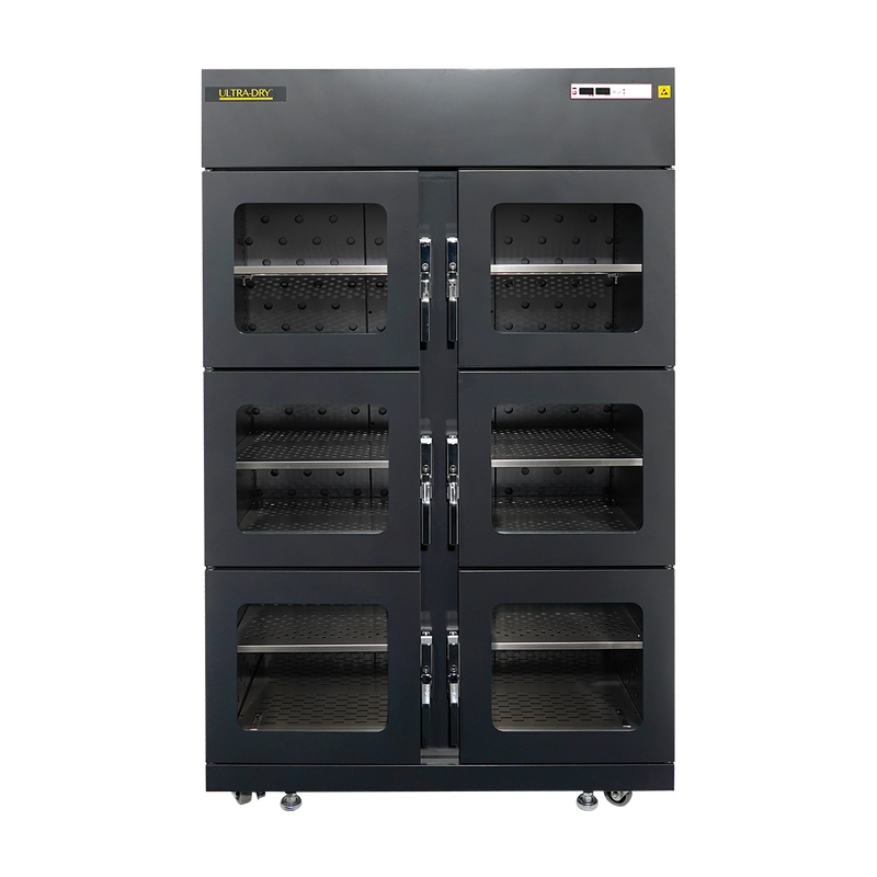 Ultra-Dry 1490H-50 Baking Dry Cabinet - New Version