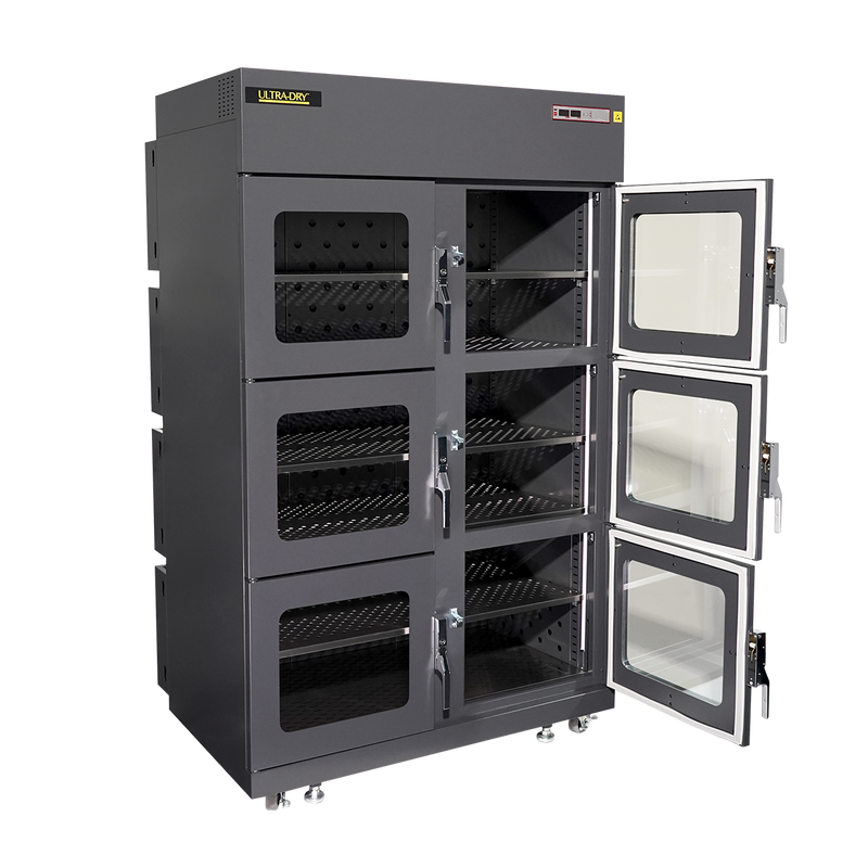 Ultra-Dry 1490H-50 Baking Dry Cabinet - New Version