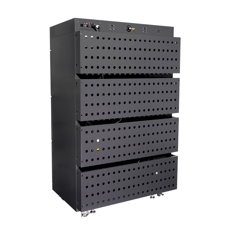 Ultra-Dry 1490H-50 Baking Dry Cabinet - New Version