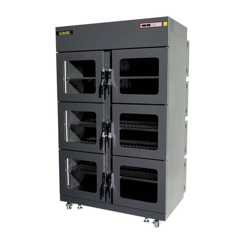 Ultra-Dry 1490H-50 Baking Dry Cabinet - New Version