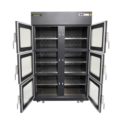 Ultra-Dry 1490H-50 Baking Dry Cabinet - New Version