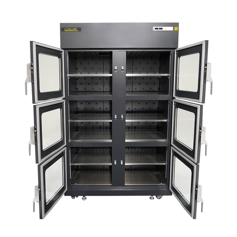 Ultra-Dry 1490H-50 Baking Dry Cabinet - New Version
