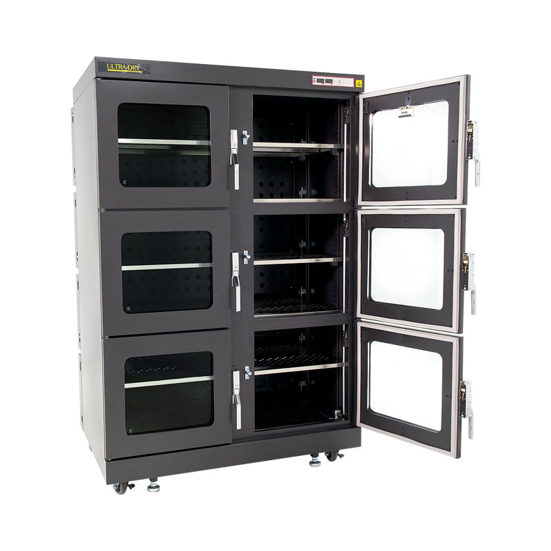 Ultra-Dry 1490H Baking Dry Cabinet