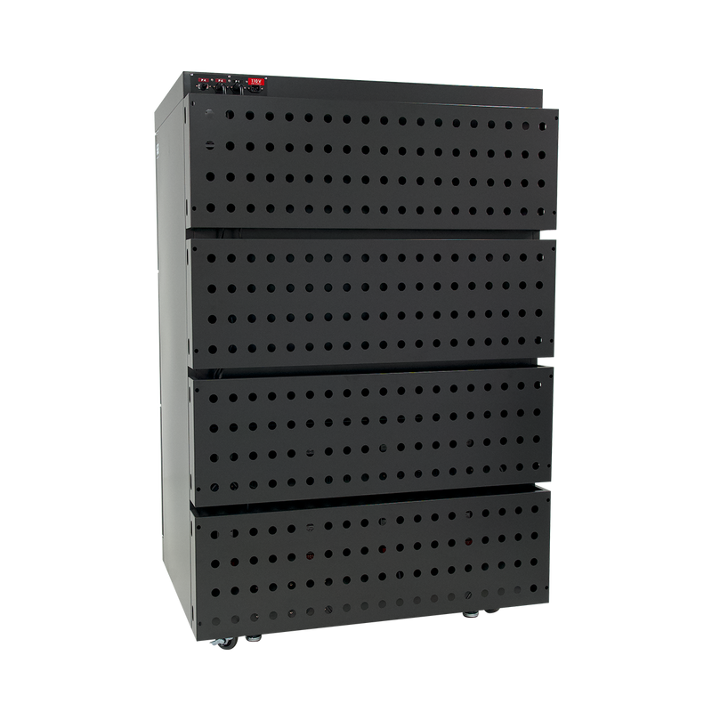 Ultra-Dry 1490H Baking Dry Cabinet