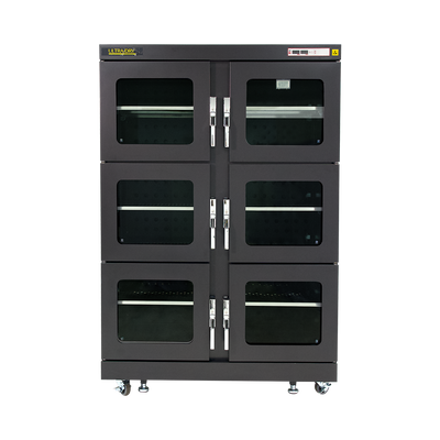 Ultra-Dry 1490H Baking Dry Cabinet