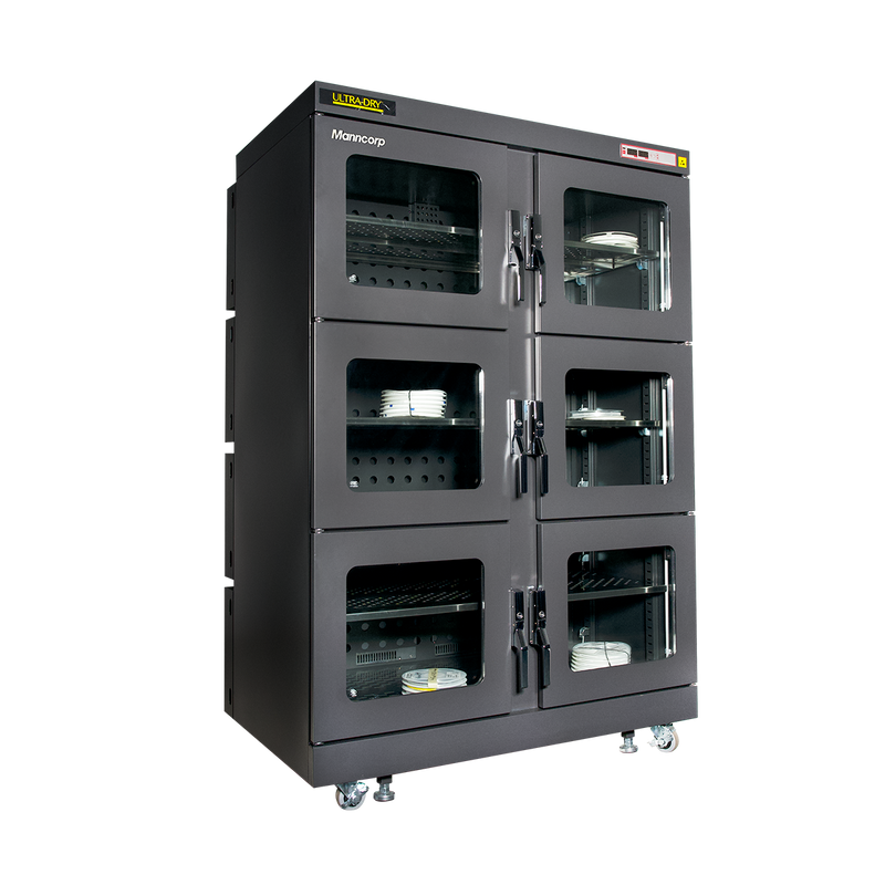 Ultra-Dry 1490H Baking Dry Cabinet