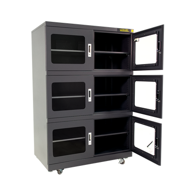 Ultra-Dry 1490V Desiccant Dry Cabinet