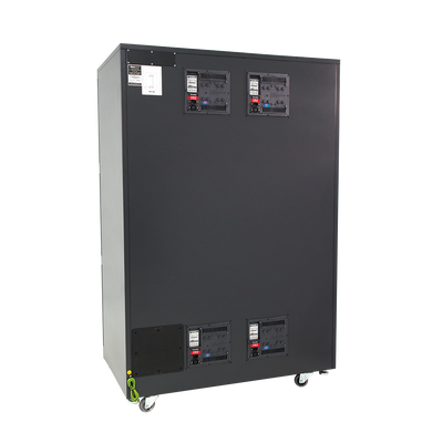 Ultra-Dry 1490V Desiccant Dry Cabinet