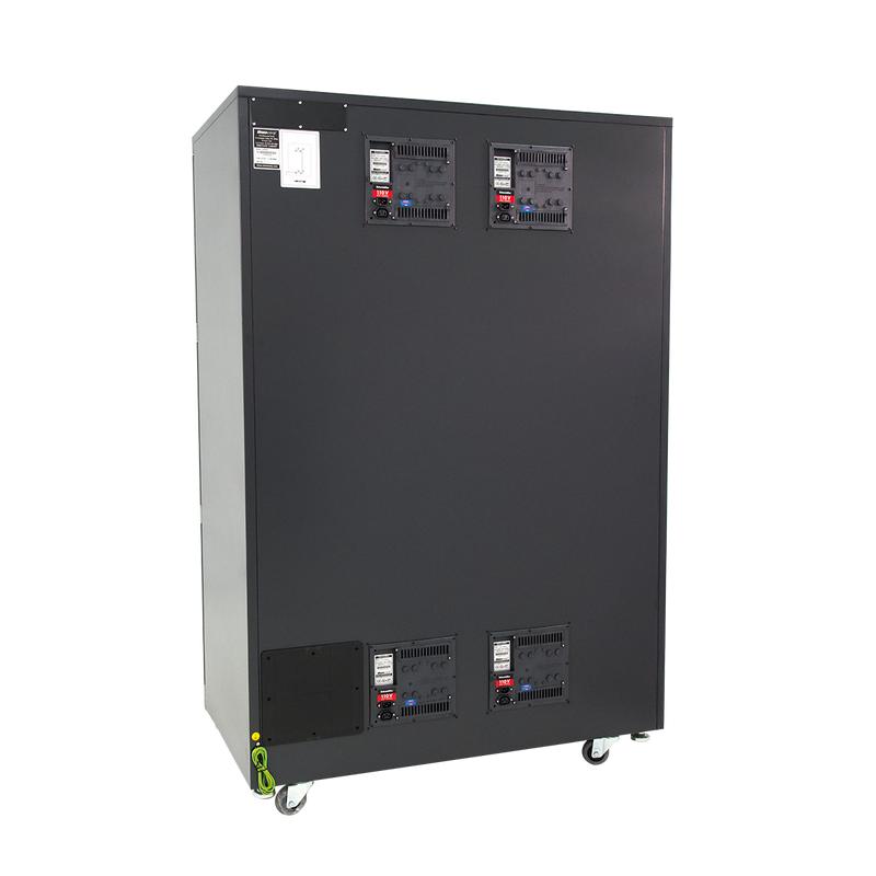 Ultra-Dry 1490V Desiccant Dry Cabinet