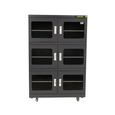 Ultra-Dry 1490V Desiccant Dry Cabinet