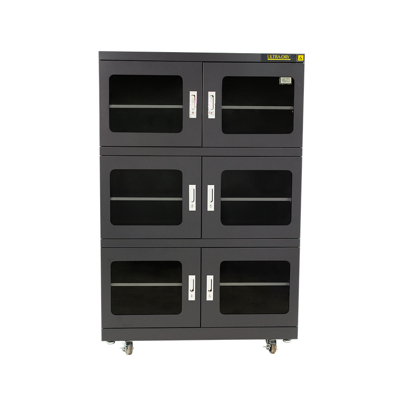 Ultra-Dry 1490V Desiccant Dry Cabinet