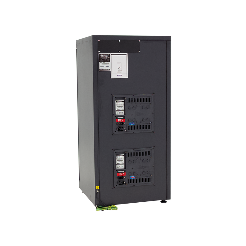 Ultra-Dry 157V Desiccant Dry Cabinet
