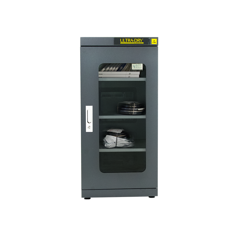 Ultra-Dry 157V Desiccant Dry Cabinet