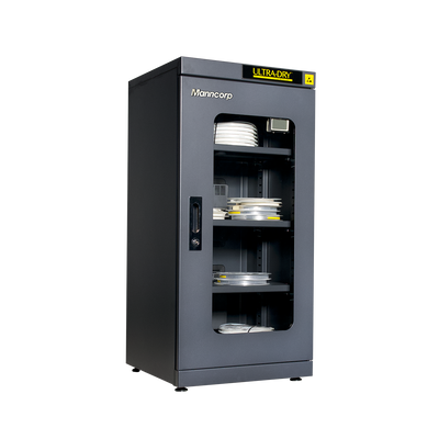Ultra-Dry 157V Desiccant Dry Cabinet