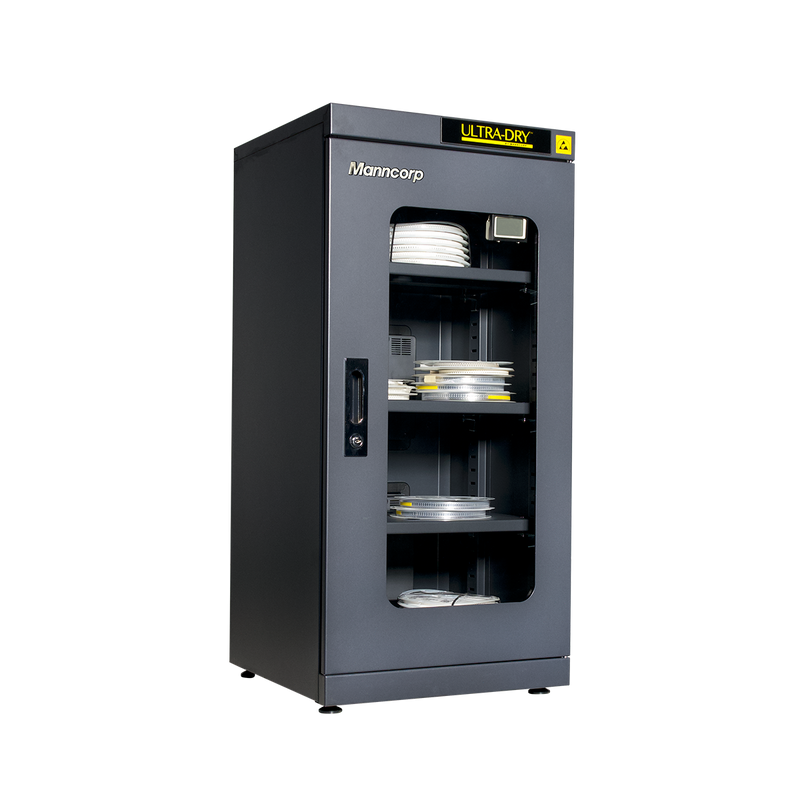 Ultra-Dry 157V Desiccant Dry Cabinet