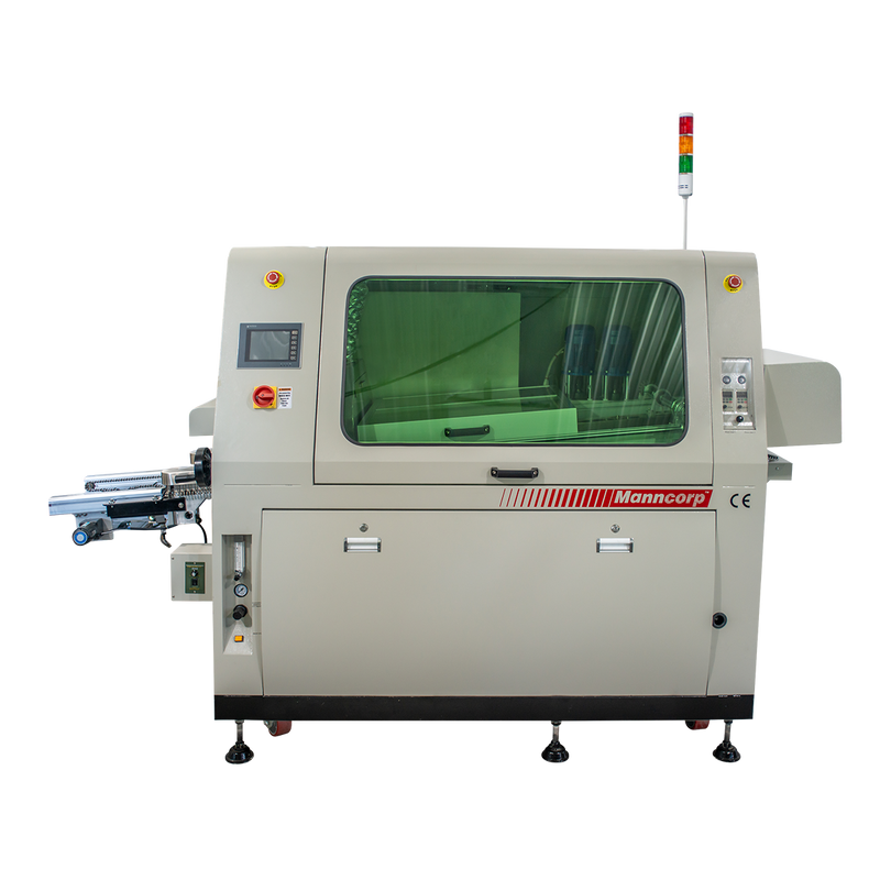 16.350 Ultra Compact Wave Solder