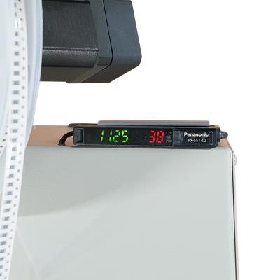 2000PC Automatic SMD Counter