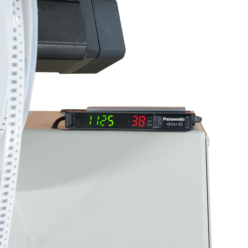 2000PC Automatic SMD Counter