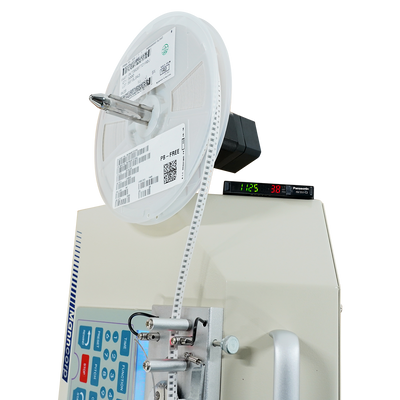 2000PC Automatic SMD Counter