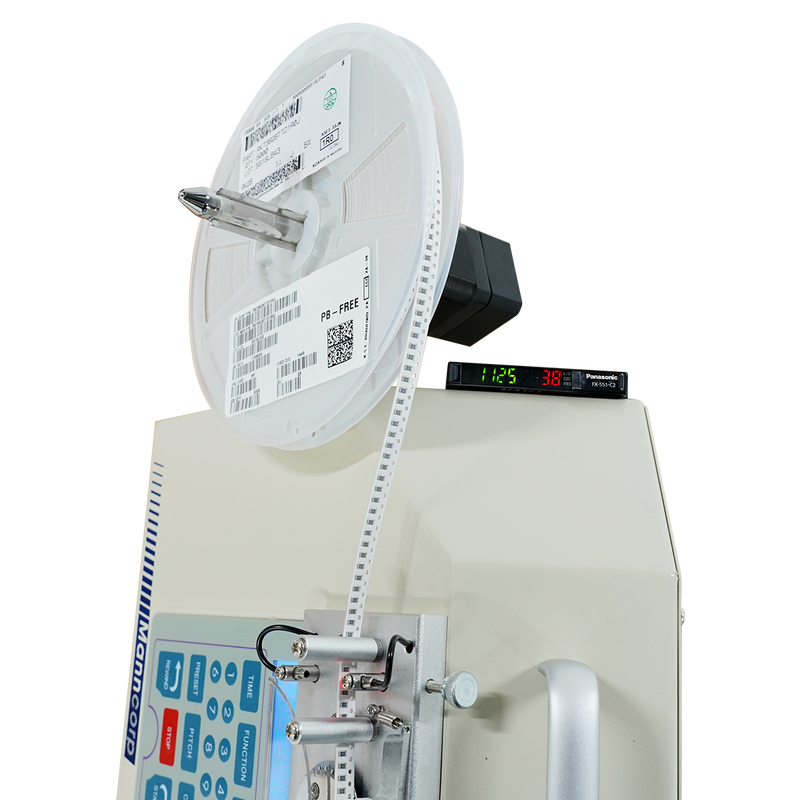 2000PC Automatic SMD Counter