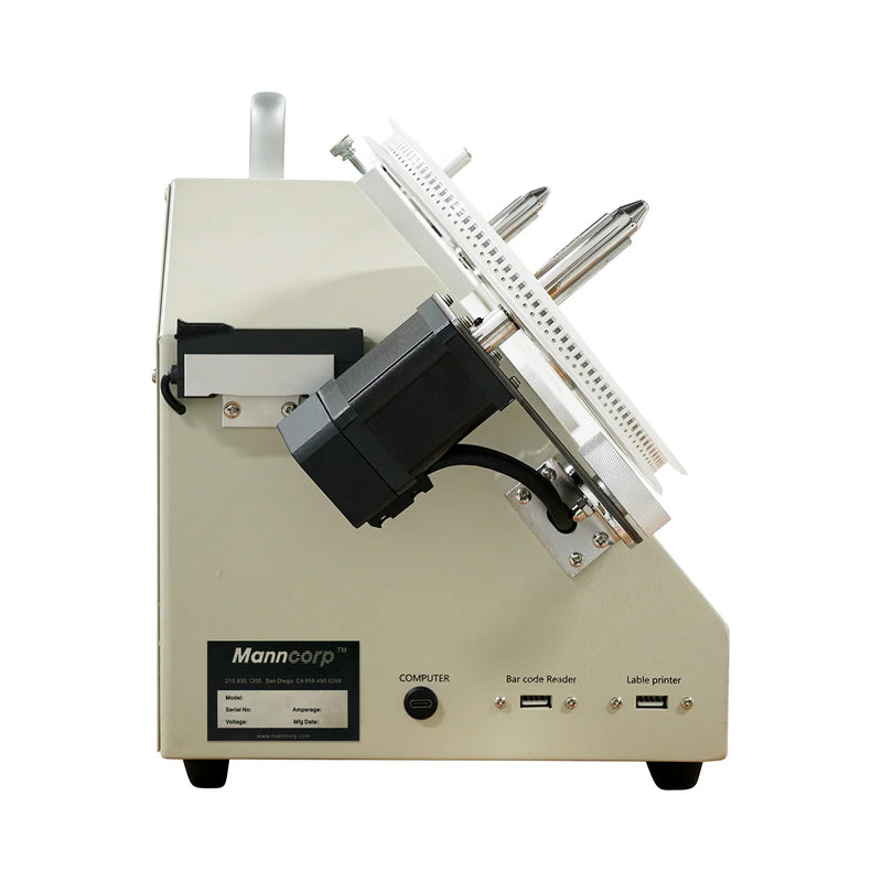 2000PC Automatic SMD Counter