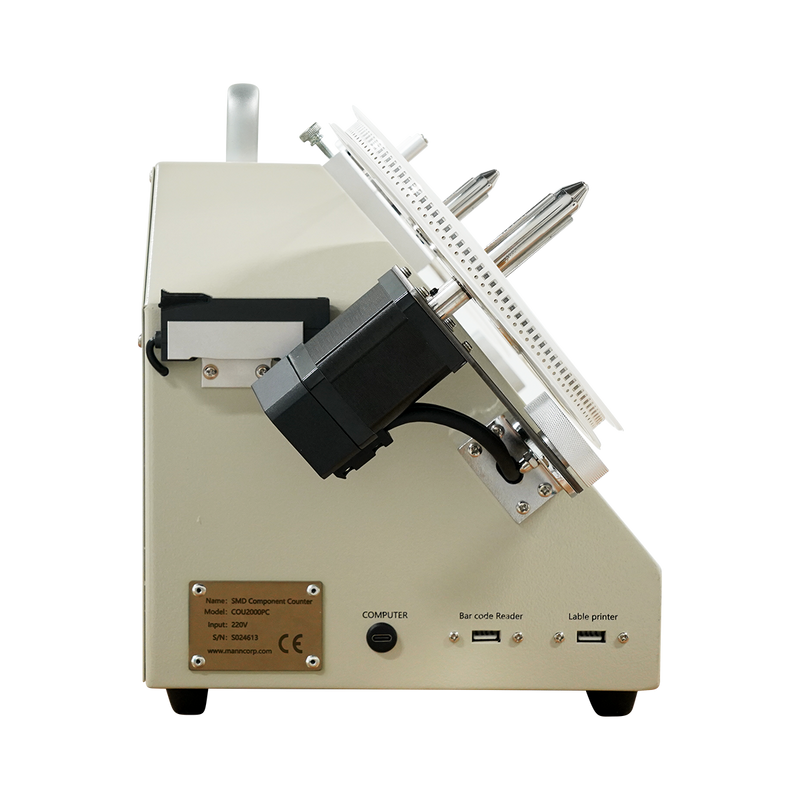 2000PC Automatic SMD Counter
