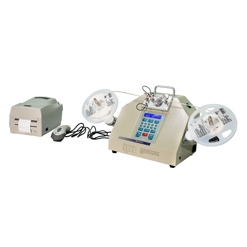 2000PC PRO Automatic SMD Counter