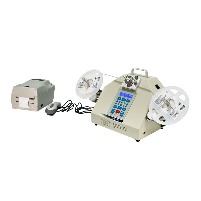 2000 PRO Automatic SMD Counter