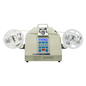 Component Reel Counters – Manncorp Inc.