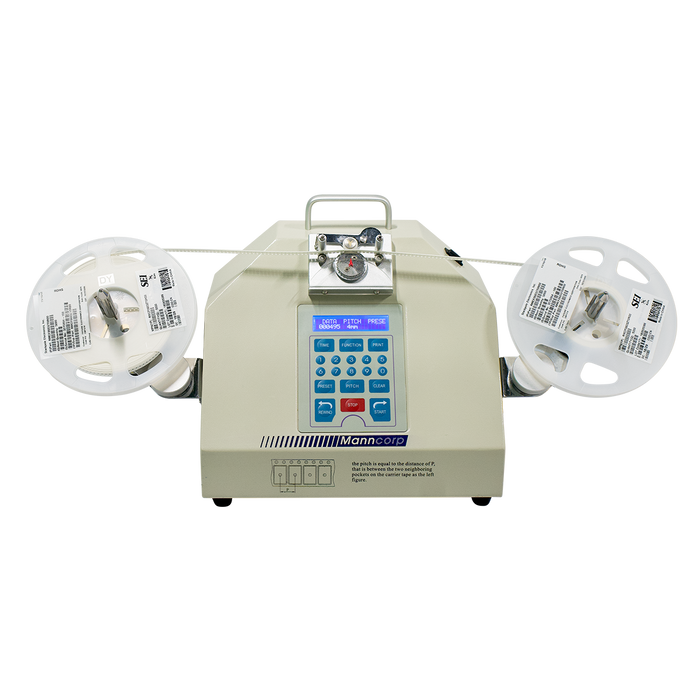 2000 Automatic SMD Component Counter | Fast, Accurate, Easy-to-Use ...